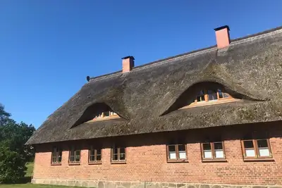 Image de Quiet vacation apartment near the Baltic Sea