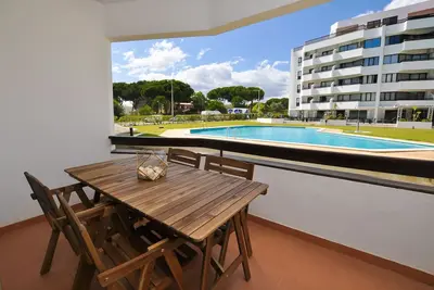 Image de Apt. Tenis Golf Mar - Vilamoura Center