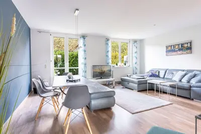 Image de Ferienhaus Ivory in Binz