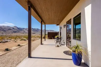 Image de Quails Nest By Homestead Modern