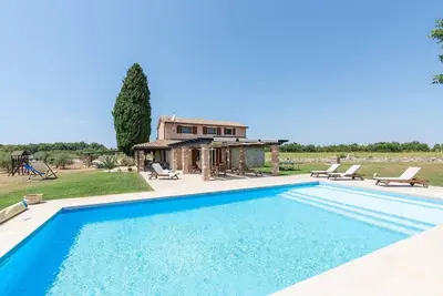 Image de Country House Nona Kapona