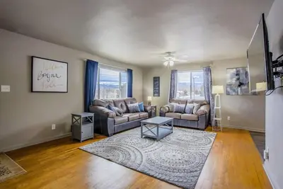 Image de 4br Olympic Training Center with Grill