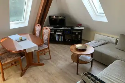 Image de Vacation apartment/apartment for 5 guests with 50m² in Pirna (144102)