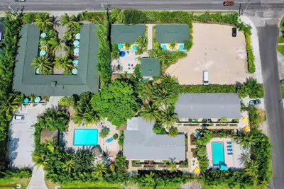 Image de Welcome to our little paradise