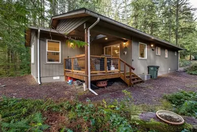 Image de Maison de vacances Deming pour 1 - 8 personnes avec 3 chambres à coucher - Maison de vacances