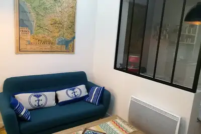 Image de Le cocon du Gourguillon - Lovely flat Vieux Lyon