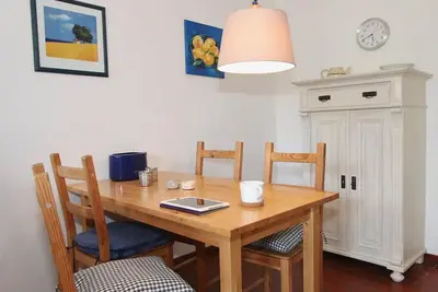 Image de Ferienhaus Strandbox