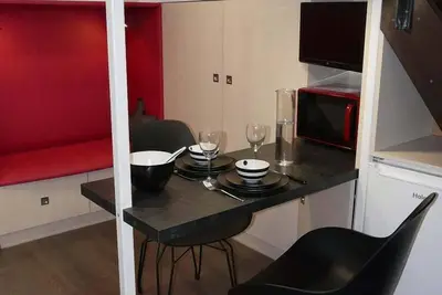 Image de Le 12 Pierres - Croix-Rousse - Cosy & Design