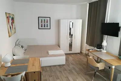 Image de Le cocon des Cordeliers - Agréable 24m² Centre