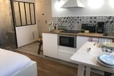 Image de La suite de Léon - Joli appartement avec garage