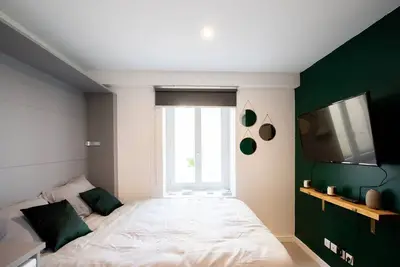 Image de Le studio Saint Louis - Design et cosy