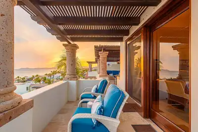 Image de C301 Oceanview Penthouse with infinity pool and jacuzzi