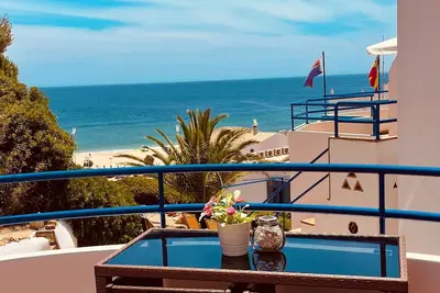 Image de 02 The Tide - Algar de Benagil apartment