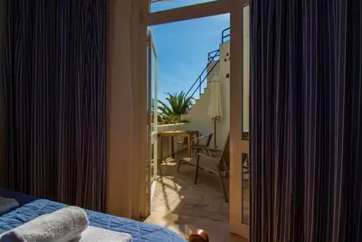 Image de 03 The Tide - Ponta da Piedade apartment