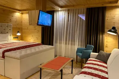 Image de Appartement de vacances Kolašin pour 1 - 4 personnes - Maison de vacances