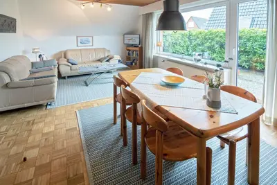 Image de Detached vacation home Seestern in a quiet location