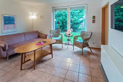 Image de Bungalow Bettina close to the beach