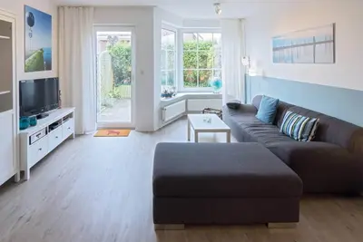 Image de Cozy terraced house Johannas Huus in a central location