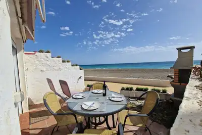 Image de New Studio Lena -  Luxury Sea View Apts Free Wifi, A/C, Sat Tv, Pool,