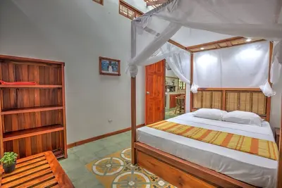 Image de Villa 4 - Amazing 2 Bed Villa With Private Garden