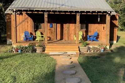 Image de Bedias/Hunstville Texas Getaway