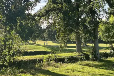 Image de Wine Country Escape at Silverado Golf Course, Silverado Resort, Napa
