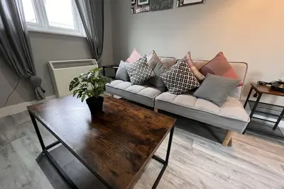 Image de Horizon Apartments