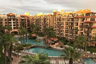 Image de Spend Christmas at a Luxury Resort/Spa in Cabo San Lucas, Mexico