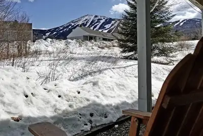 Image de Spacious Ski In-Ski Out 1br with Fireplace & Hot Tub
