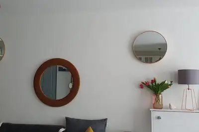 Image de Joli T3 ensoleillé, Clim dans résidence sécurisée Golfe de St-Tropez 6 couchages