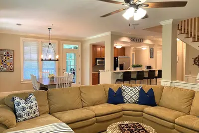 Image de Reynolds, Lake/Golf View 3bed Condo - Walk To Ritz, Reynolds, Lake Oconee 3bed Condo - Walk To Ritz