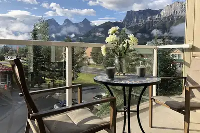 Image de Penthouse~ Mountain View