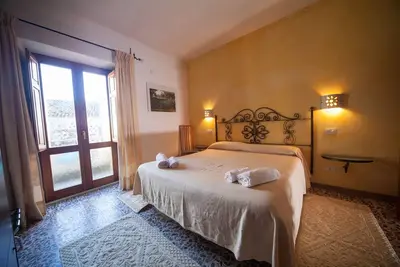 Image de Guest house Su Ghindalu room 104