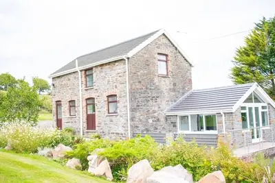 Image de Ysgubor (The Barn)