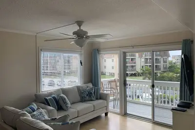 Image de Beautiful Ocean View Condo Family Friendly Resort- Pools, Hot Tubs, WiFi, more