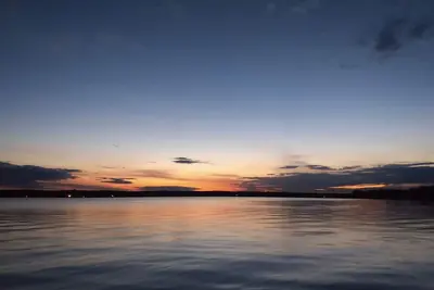 Image de 2-Bedroom Cabin - Otsego Lake