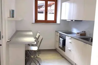 Image de 1 bedroom apartment in historical centre