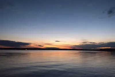 Image de 2-Bedroom Cabin - Otsego Lake