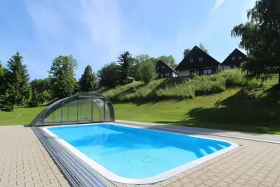 Image de Holiday Hill 62 by Interhome