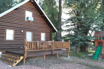 Image de Cabin hideaway