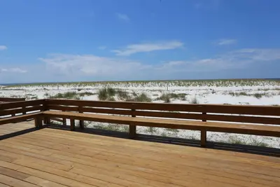 Image de Gulf Front, Newly Renovated ~ One More Time Again