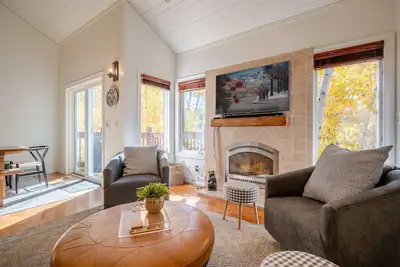 Image de Cascades at EagleRidge Stuart 3 | Air Conditioning | Foosball Table | Walk to Resort