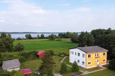 Image de Apartment at the old manor house - Apartment