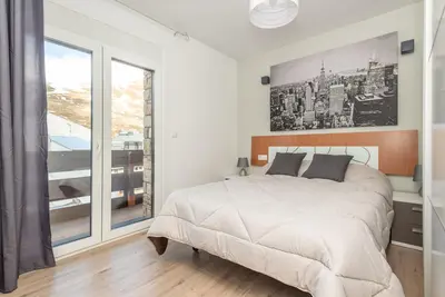 Image de Apartamentos Vaquers Mikka 3000