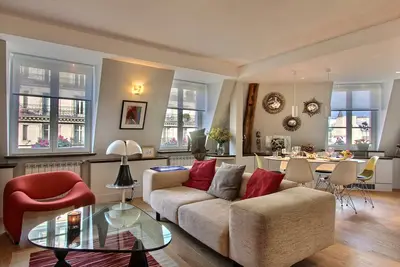 Image de Gorgeous 2 Bd 2 Bth, with Ac and nice view of St. Germain, insurance included