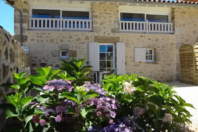 Image de Gîte rural La Fournière