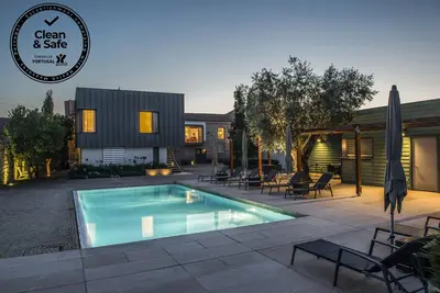 Image de Casas do Lupo - Luxury Boutique Villa