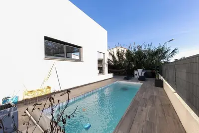 Image de Villa d’architecte