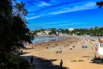 Image de Agréable duplex - Plage de Nauzan - Royan
