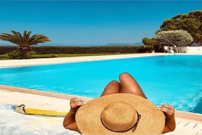 Image de Melia's villa